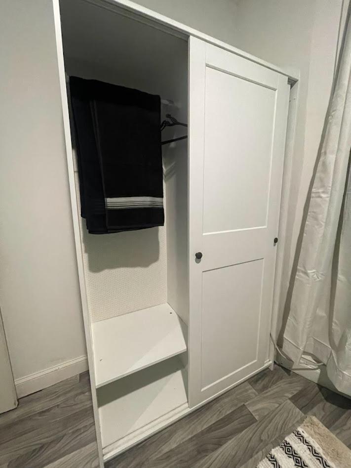 Stayvista Suite Dreamcarroll Paterson Zewnętrze zdjęcie